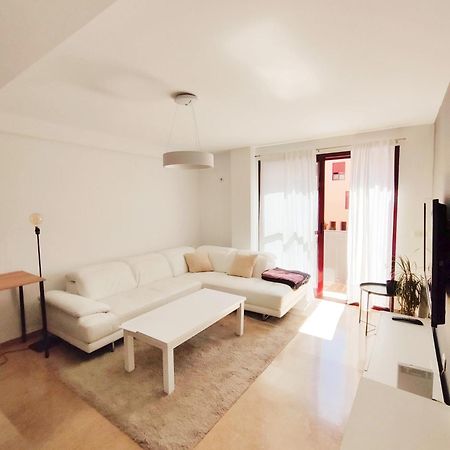 Apartamento, Piscina Y Parking Granada Tico Medina Eksteriør billede