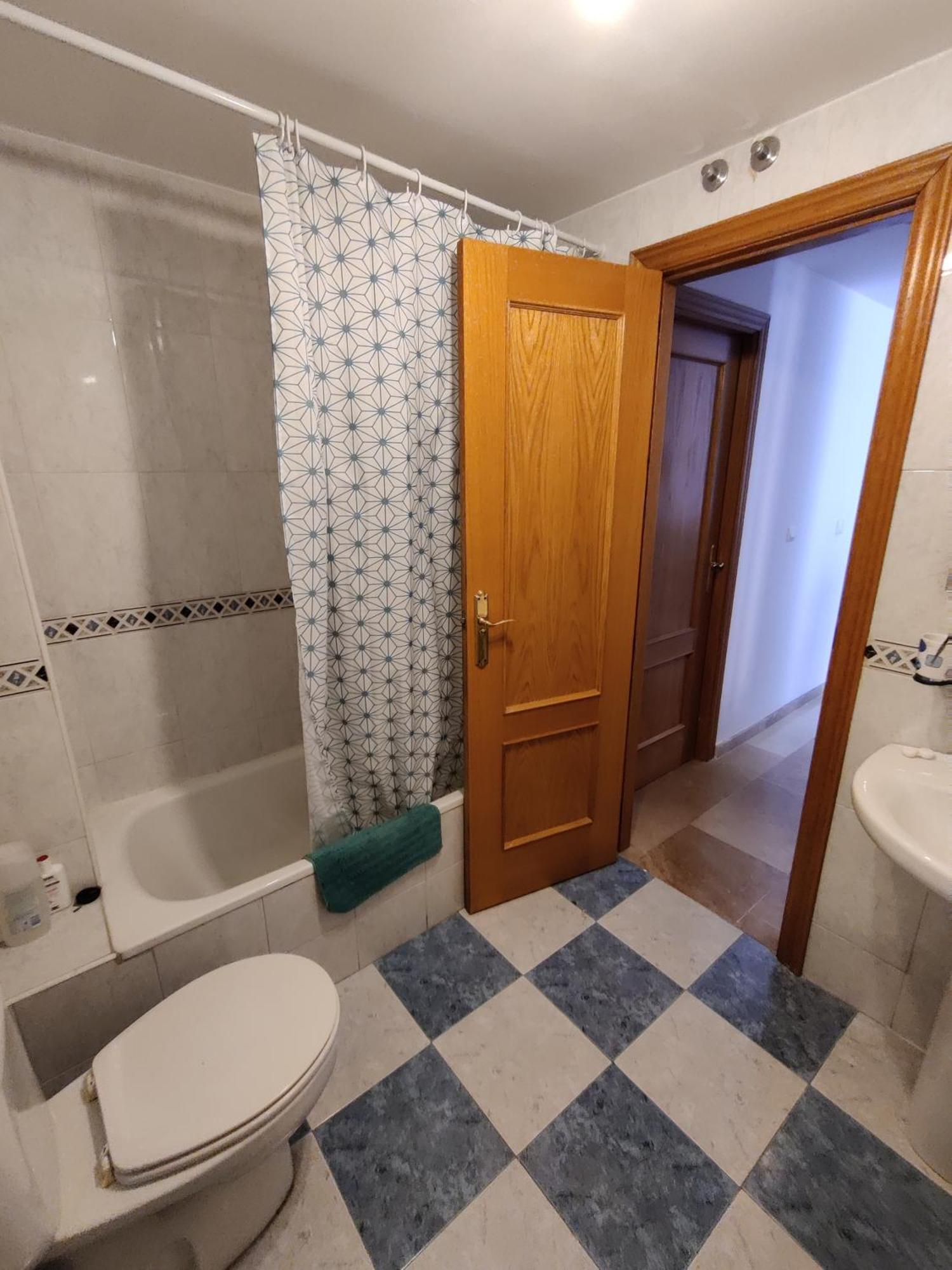 Apartamento, Piscina Y Parking Granada Tico Medina Eksteriør billede