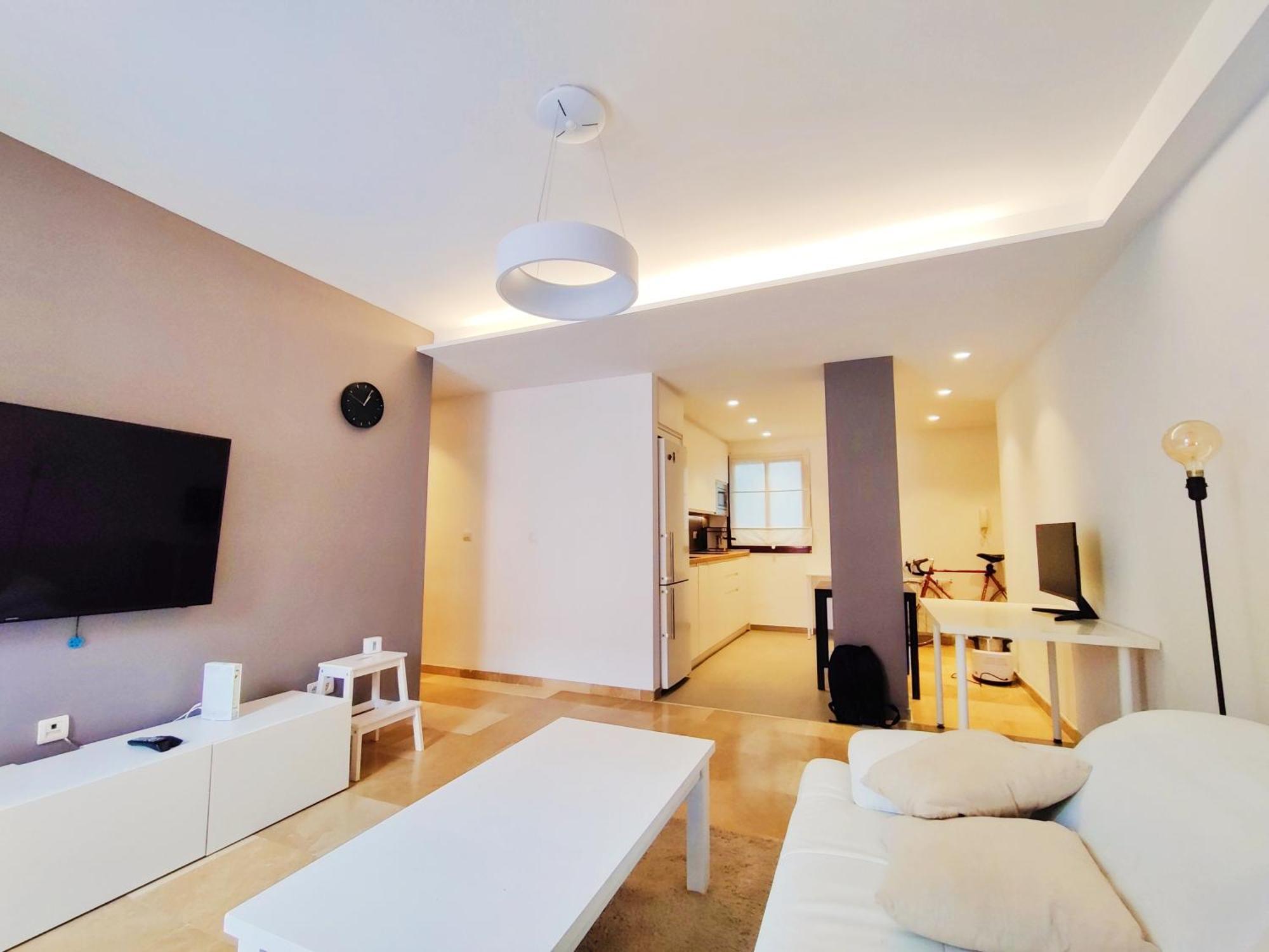 Apartamento, Piscina Y Parking Granada Tico Medina Eksteriør billede