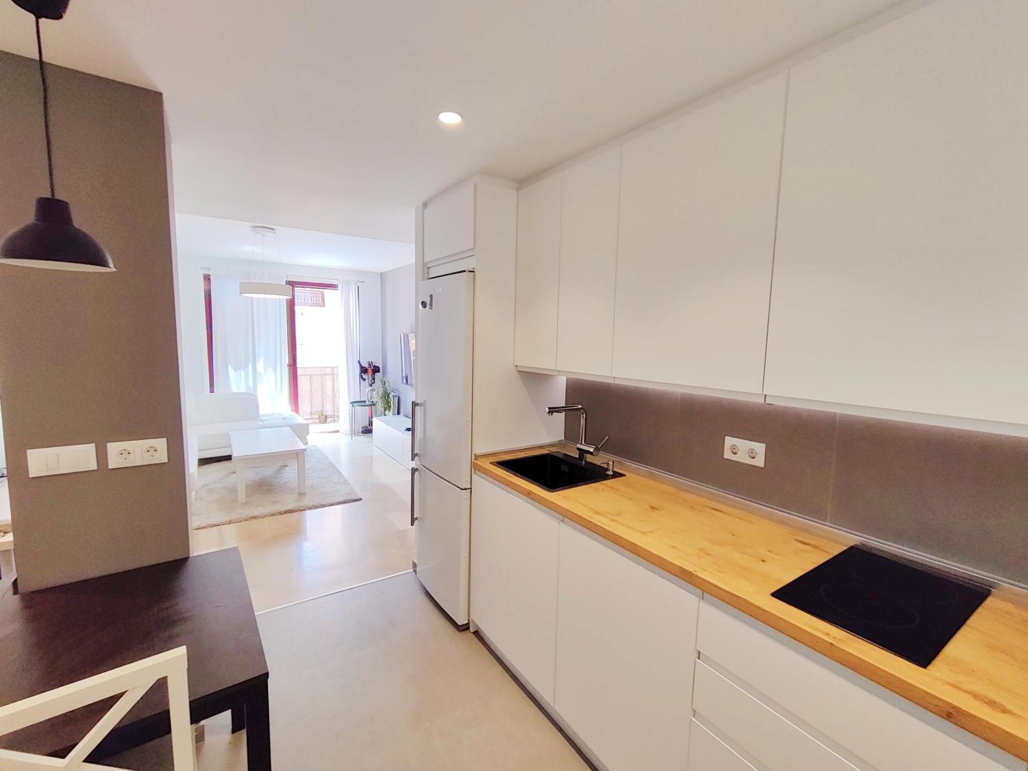 Apartamento, Piscina Y Parking Granada Tico Medina Eksteriør billede