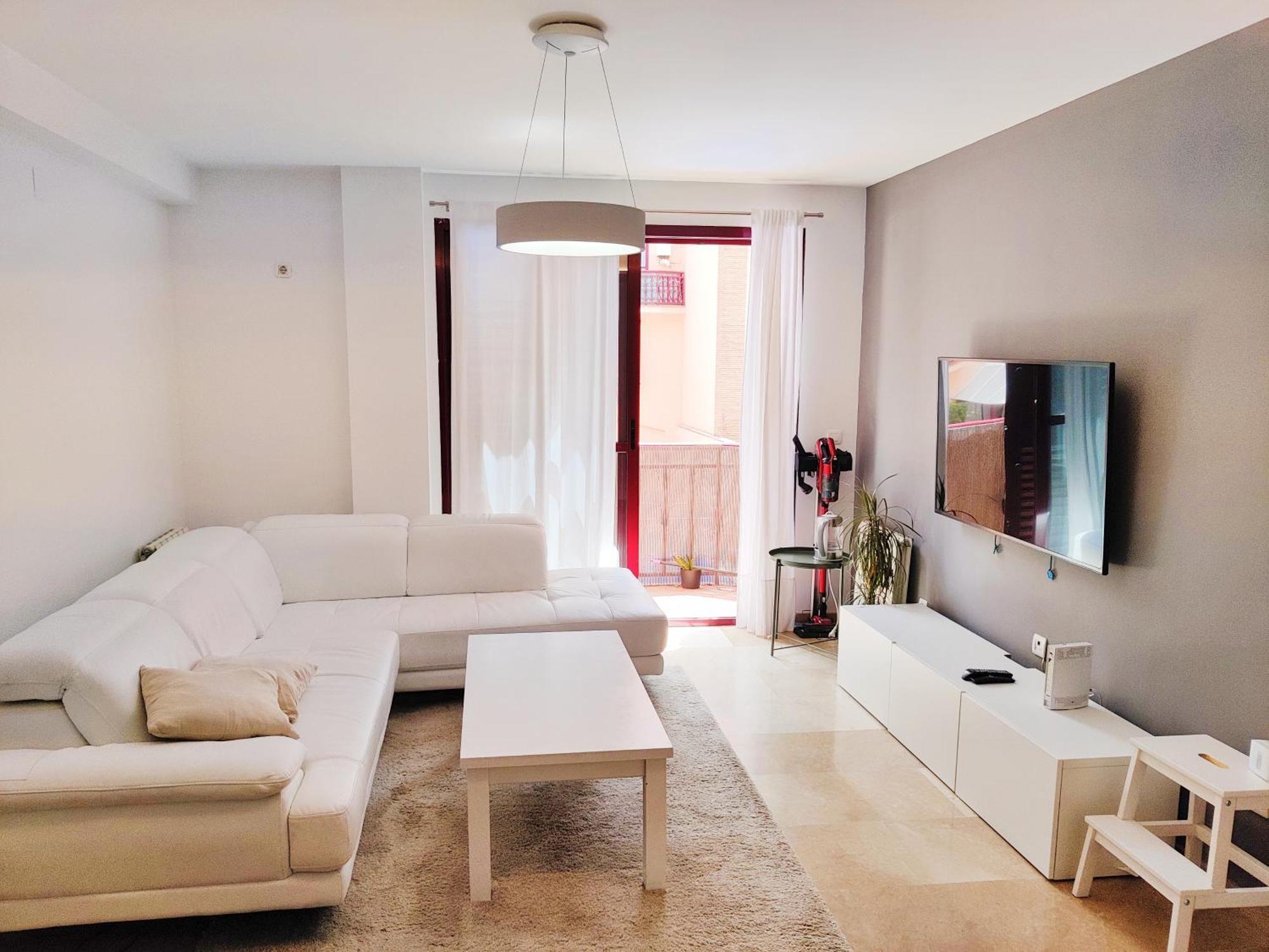 Apartamento, Piscina Y Parking Granada Tico Medina Eksteriør billede