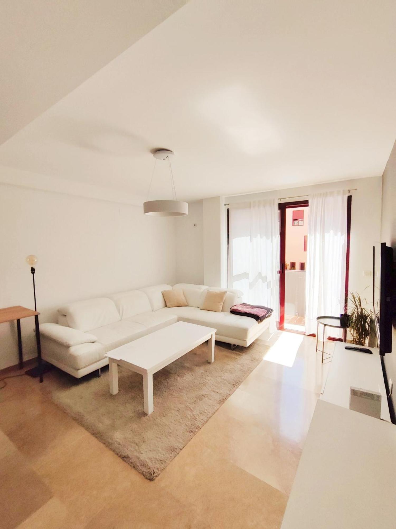 Apartamento, Piscina Y Parking Granada Tico Medina Eksteriør billede