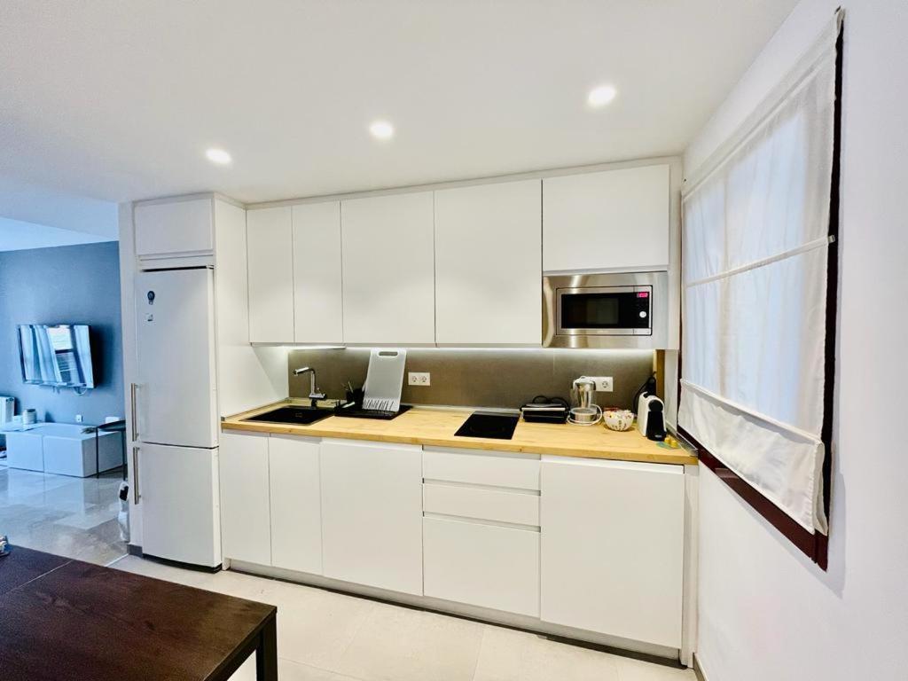 Apartamento, Piscina Y Parking Granada Tico Medina Eksteriør billede